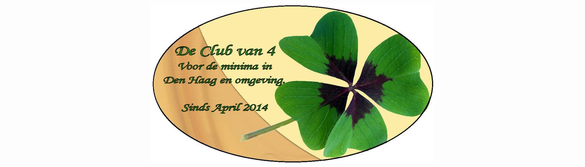 De club van 4